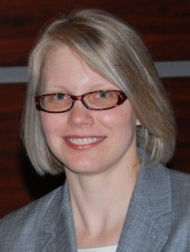 Jill Warner